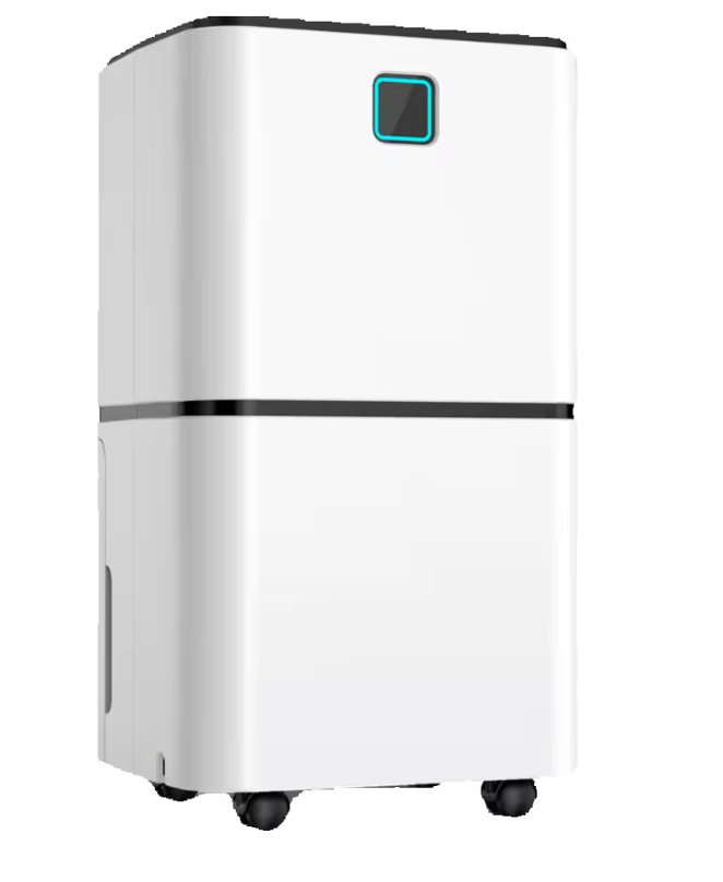 Déshumidificateur portable 12L/Jour
