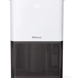 Déshumidificateur Électrique 10L/Jour