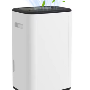 Déshumidificateur Électrique 20L/Jour
