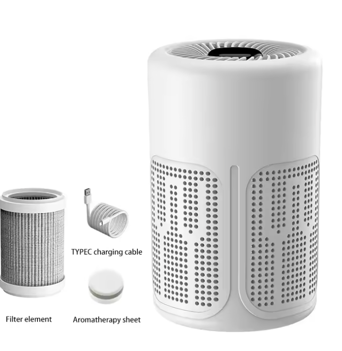 Mini Purificateur d'air