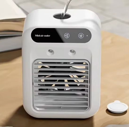 Mini souffleur d'air froid