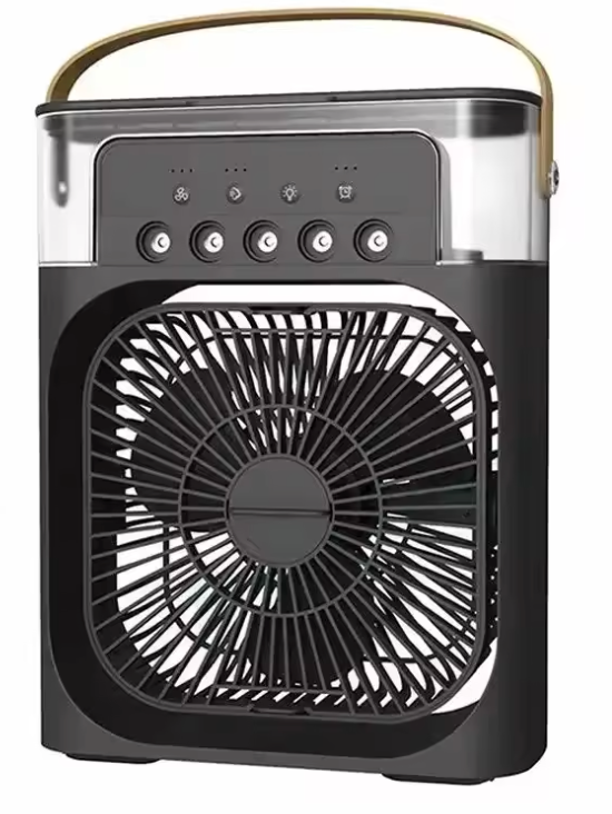 ventilateur climatiseur 3 en 1